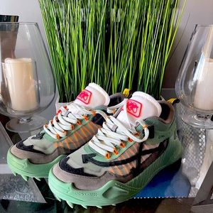 Off white sneakers odsy-1000